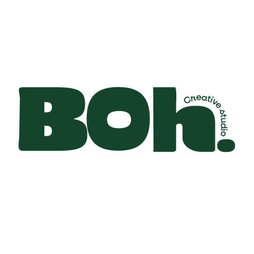 Boh. Creative Studio